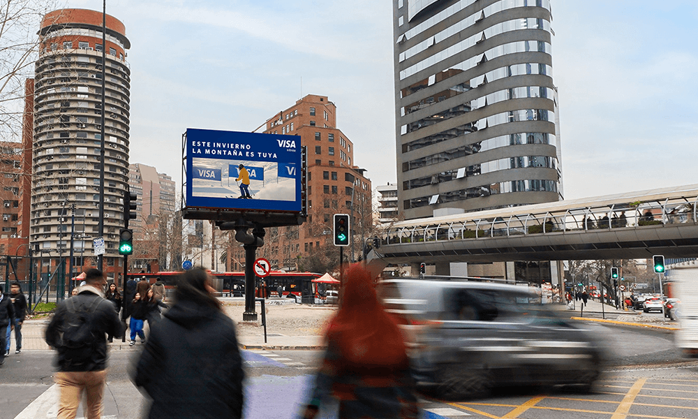 campañas de invierno