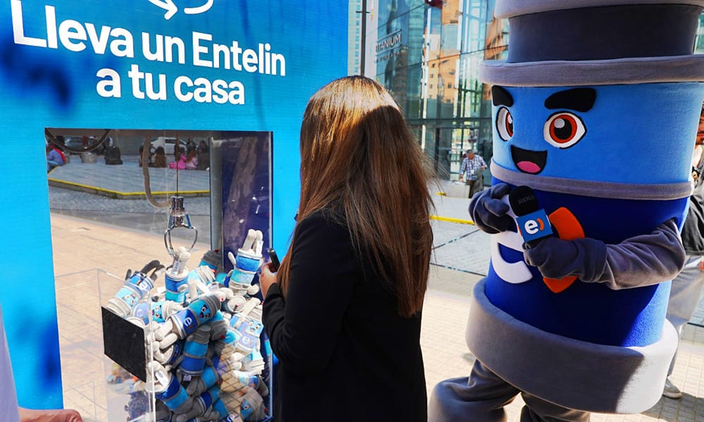 Entel