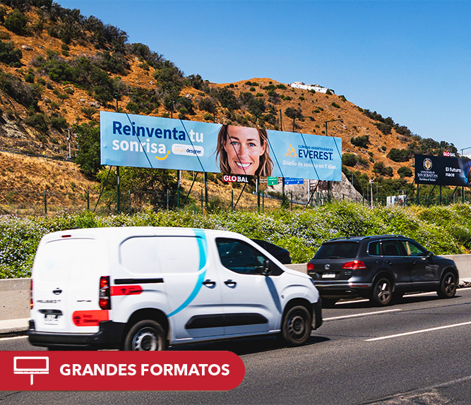 Imagenes Landig con iconos