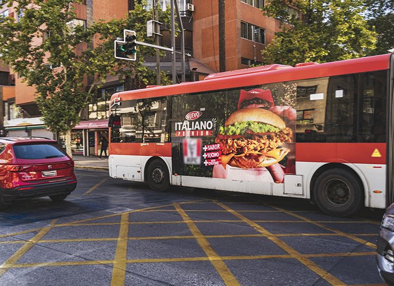 BUSES