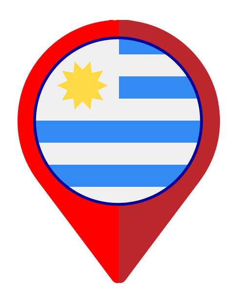 uruguay-point