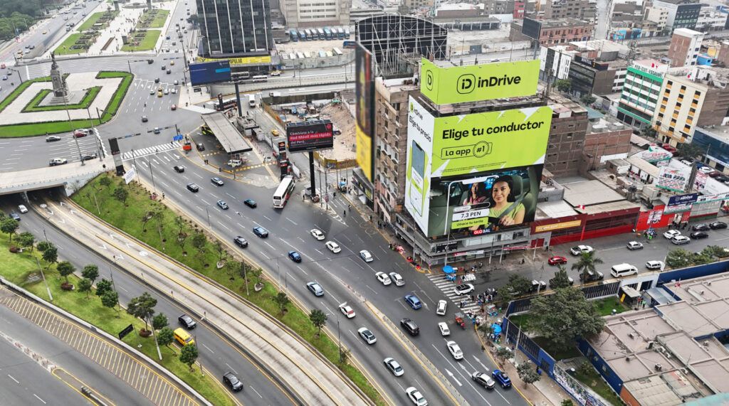 Campañas OOH efectivas: Cómo medir el impacto real en la calle