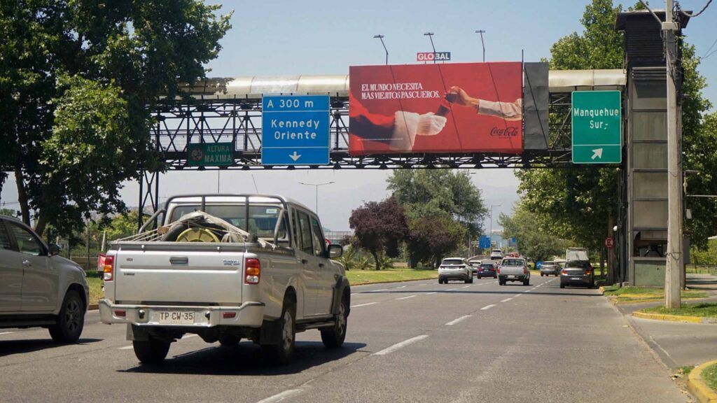 Campañas OOH efectivas: Cómo medir el impacto real en la calle