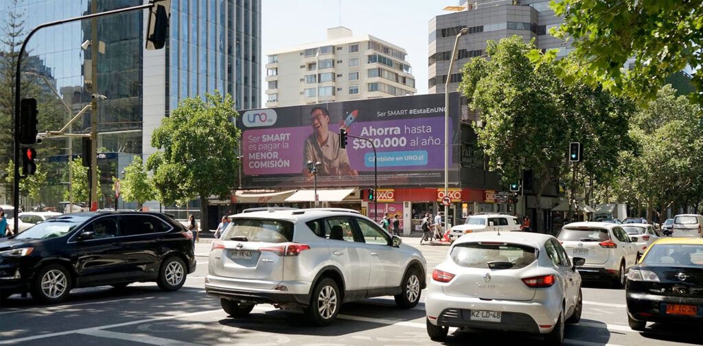 Carteles publicitarios: 5 razones por las que tu marca necesita estar