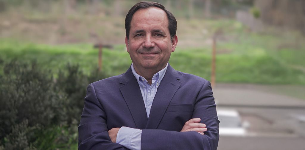 José Luis Jofré Manieu, nuevo Gerente General Chile