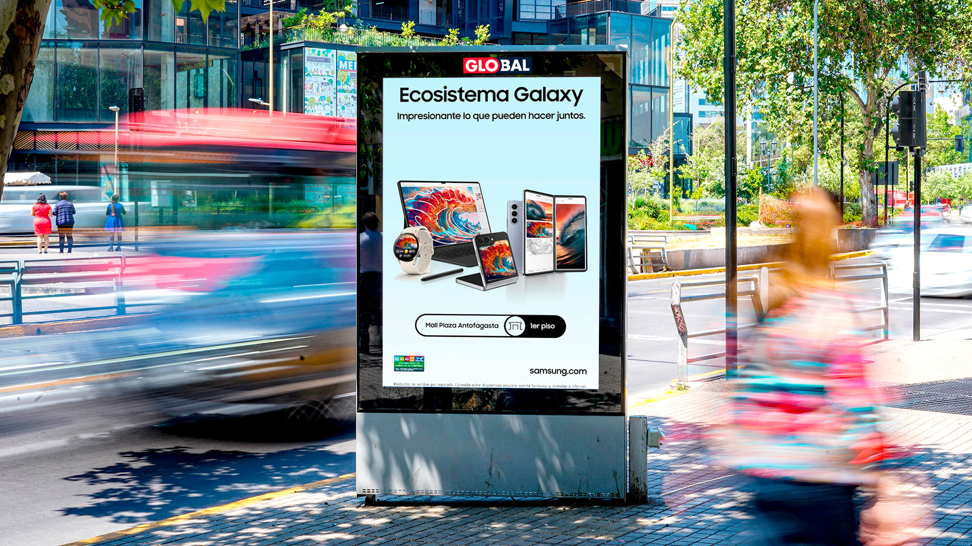 Programmatic DOOH
