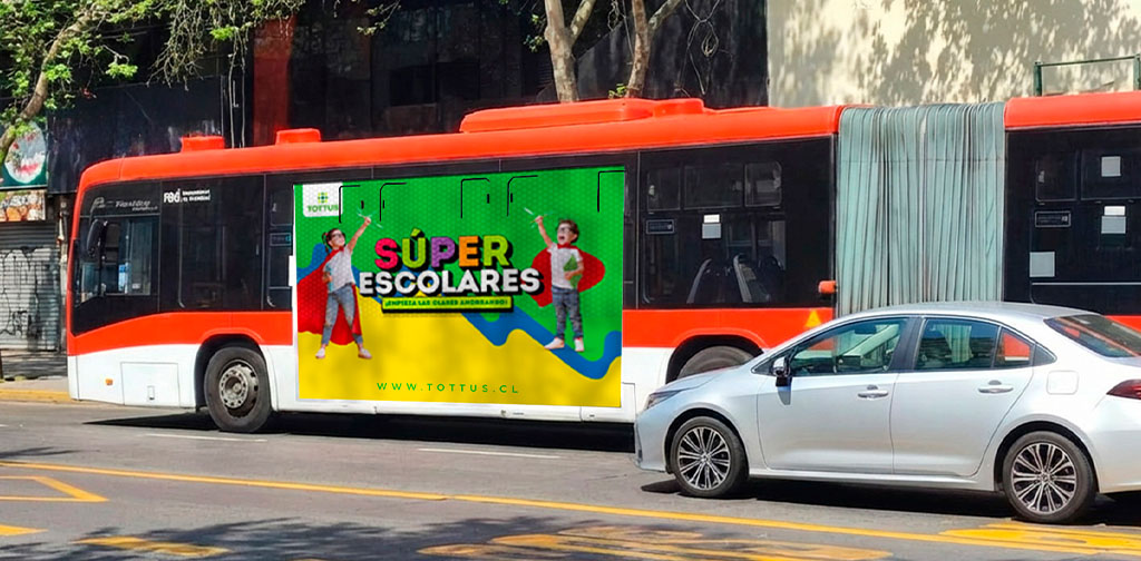 Vuelta a Clases con Global