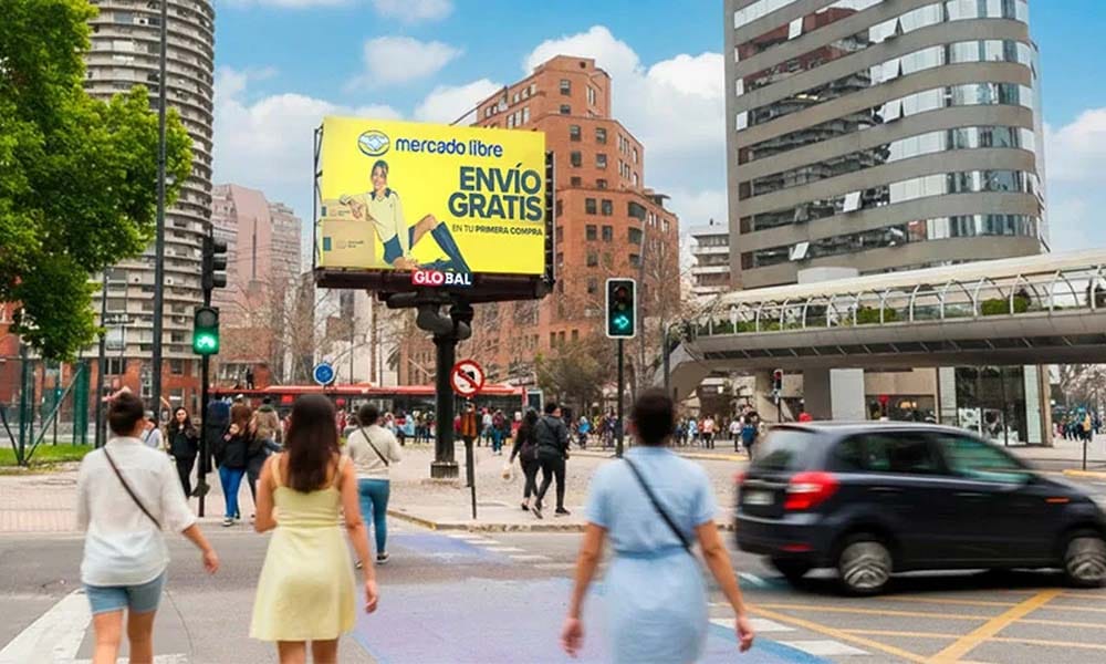 industrias que destacan en ooh