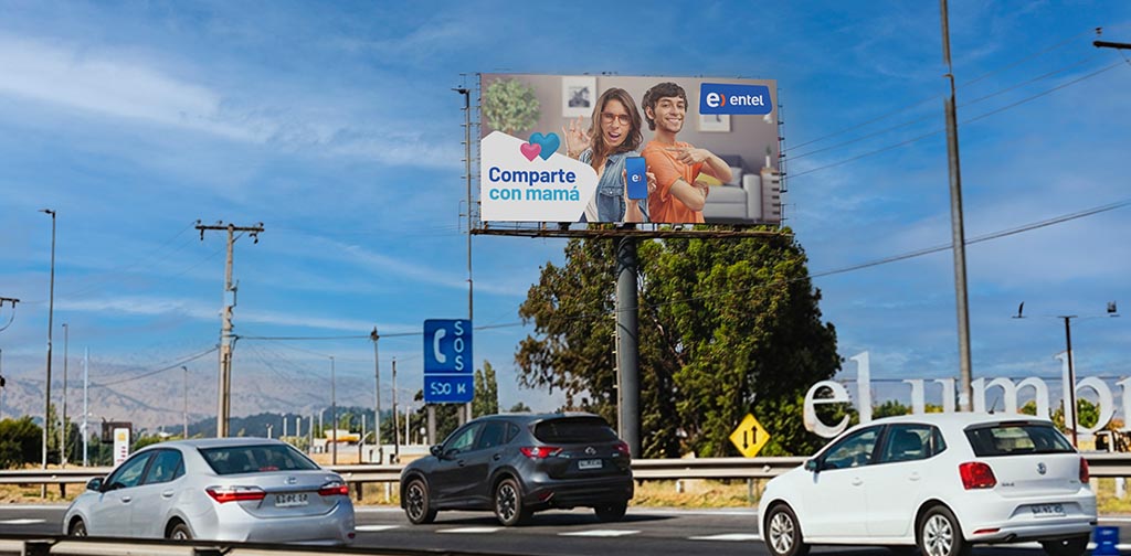 El Día de la Madre se celebra en grande