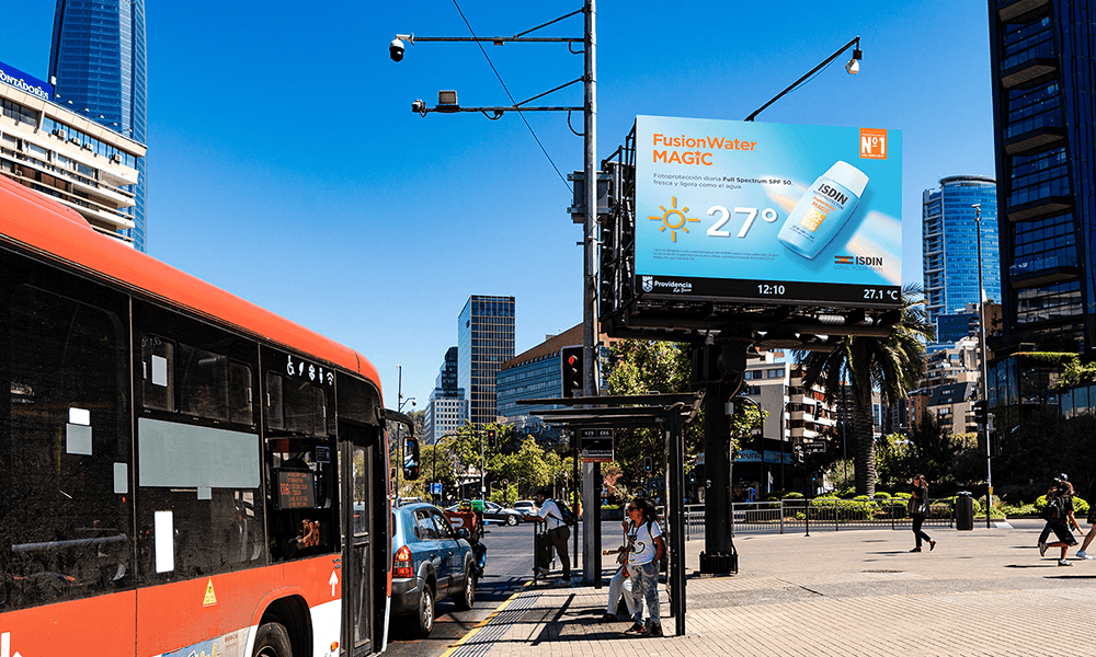Cómo es y cómo funciona el programmatic DOOH