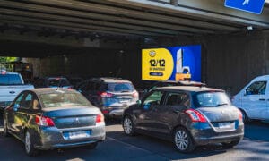 Cómo integrar OOH en una campaña de Marketing Digital