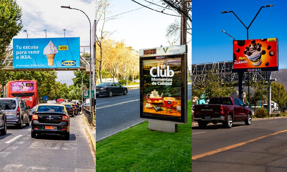 Cómo funciona el OHH en Chile y por qué las marcas la aprovechan  