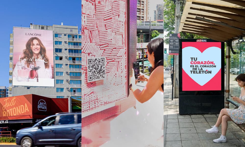 ¿Cómo puedo medir el éxito de una campaña de Publicidad OOH?