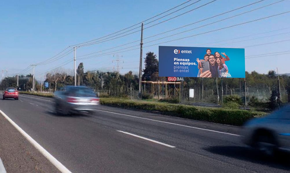 inversión publicitaria