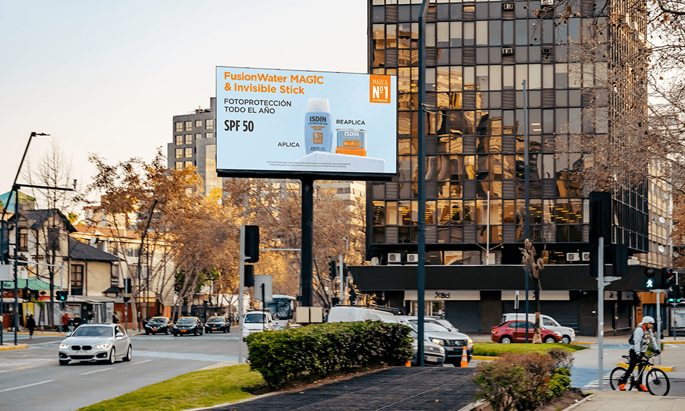 campañas de invierno