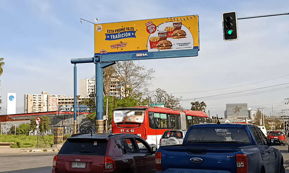 Fiestas Patrias en Chile: Gran oportunidad para marcas 