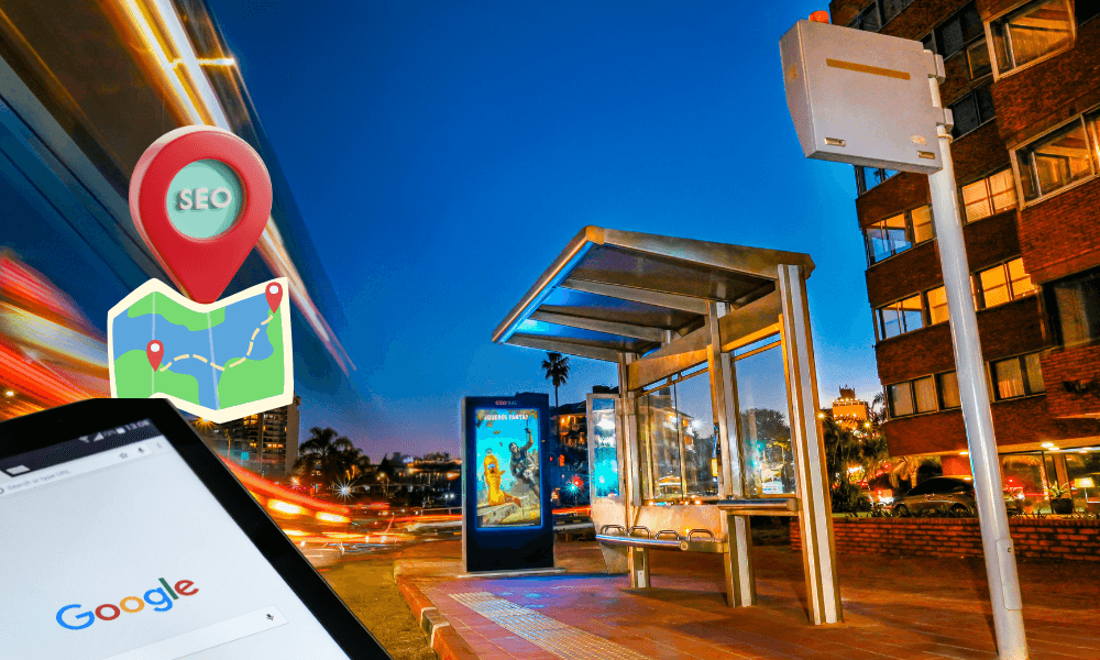 Seo local