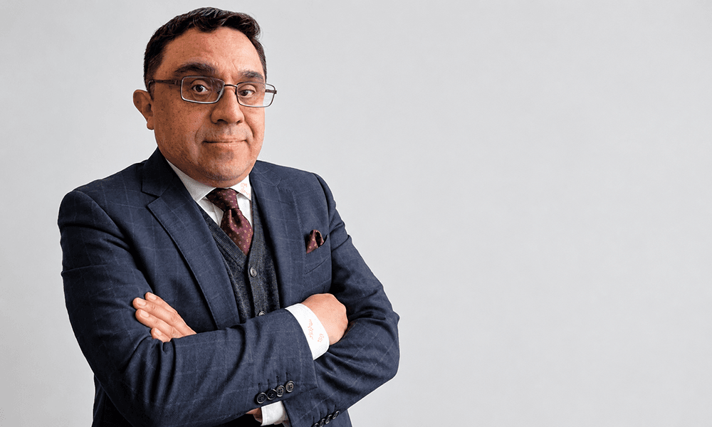 Vertia Group suma Enrique Escobar como nuevo director regional de tecnología