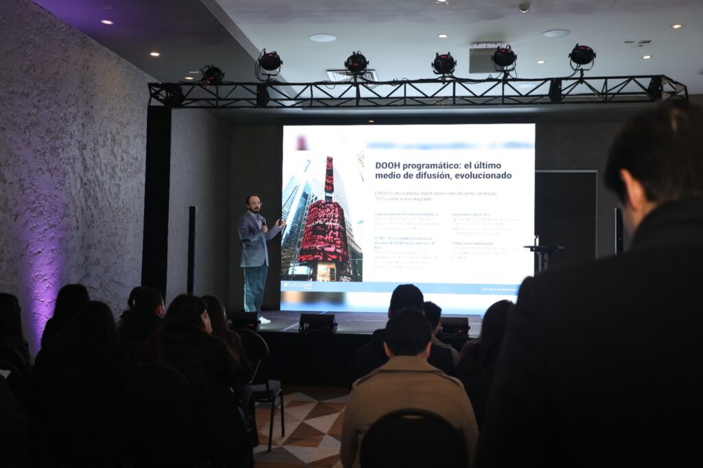 Global Media Summit