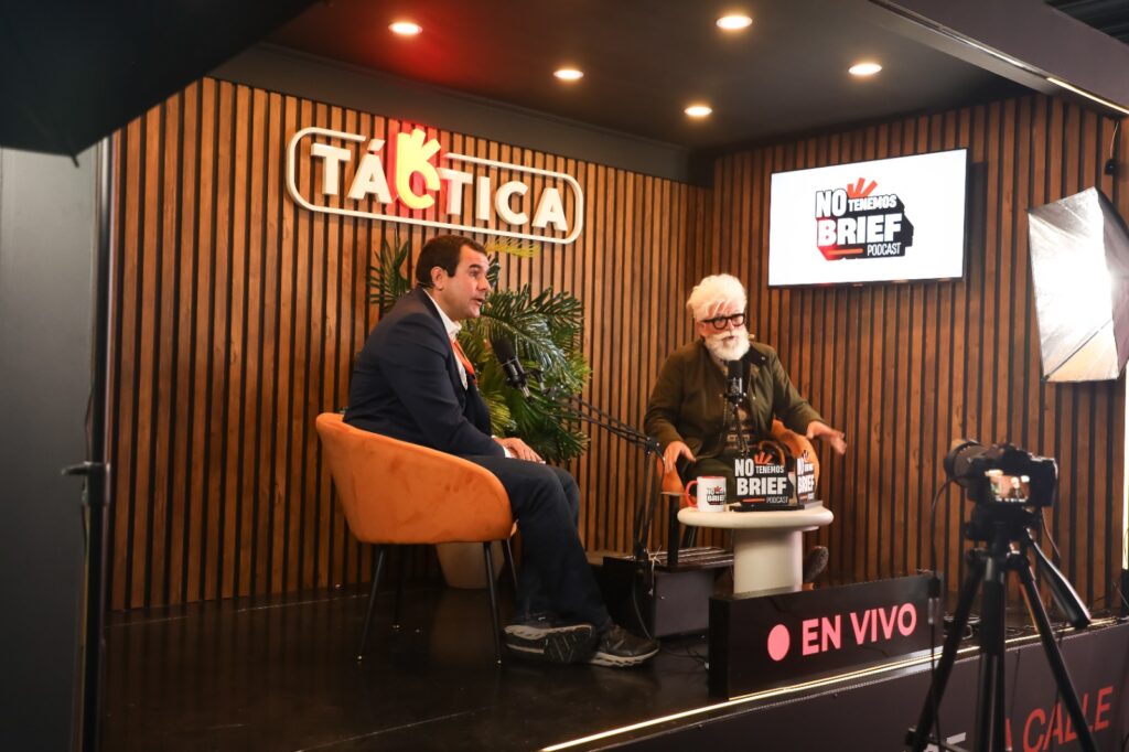 Global Media Summit