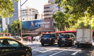 El deporte y el OOH: una alianza con nuevas generaciones