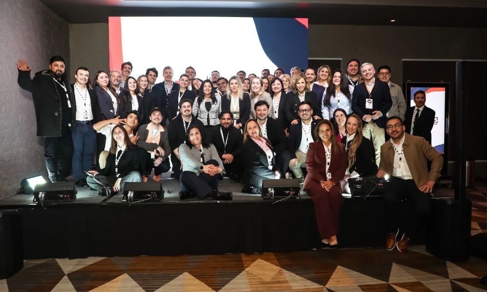 Global Media Summit: El futuro del OOH se tomó Chile 